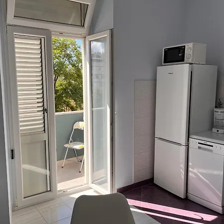Tigar Apartment Zadar Exterior photo
