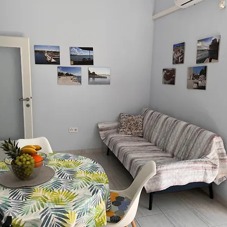 Tigar Apartment Zadar Exterior photo