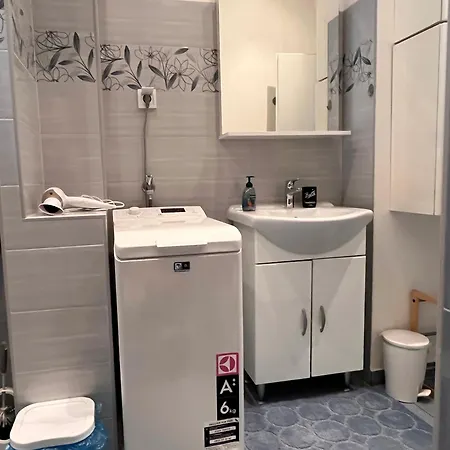 Tigar Apartment Zadar Exterior photo