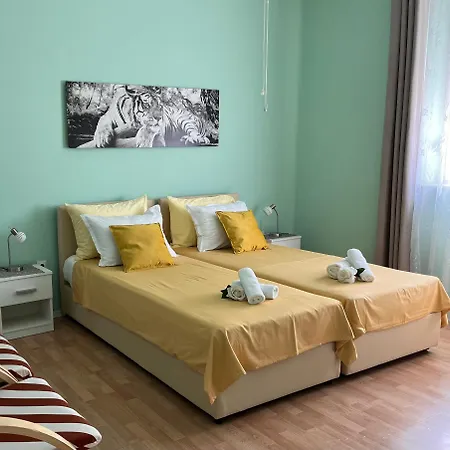 Tigar Apartment Zadar Exterior photo