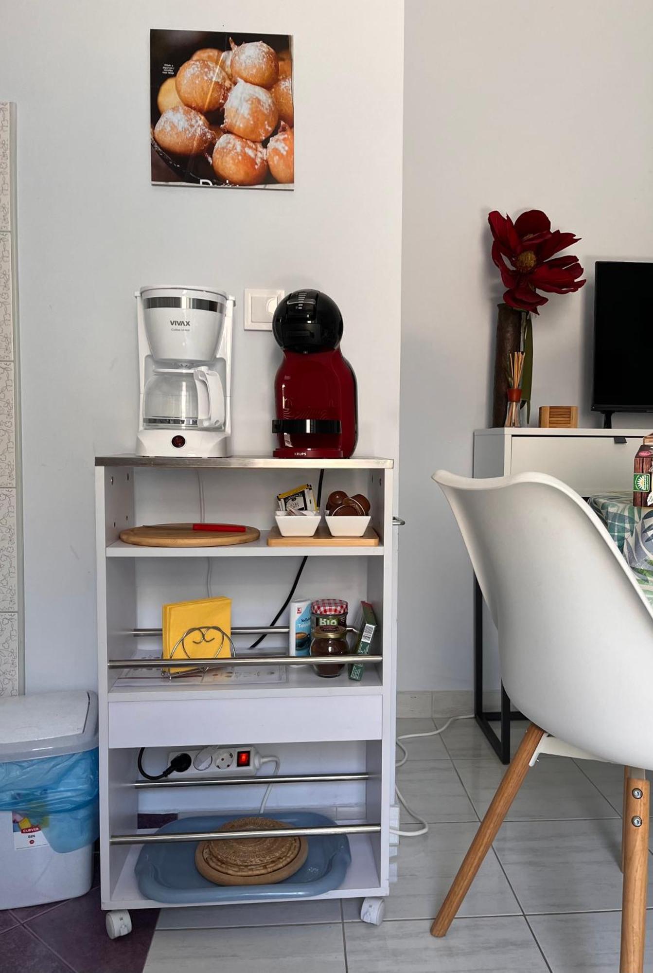 Tigar Appartement *
