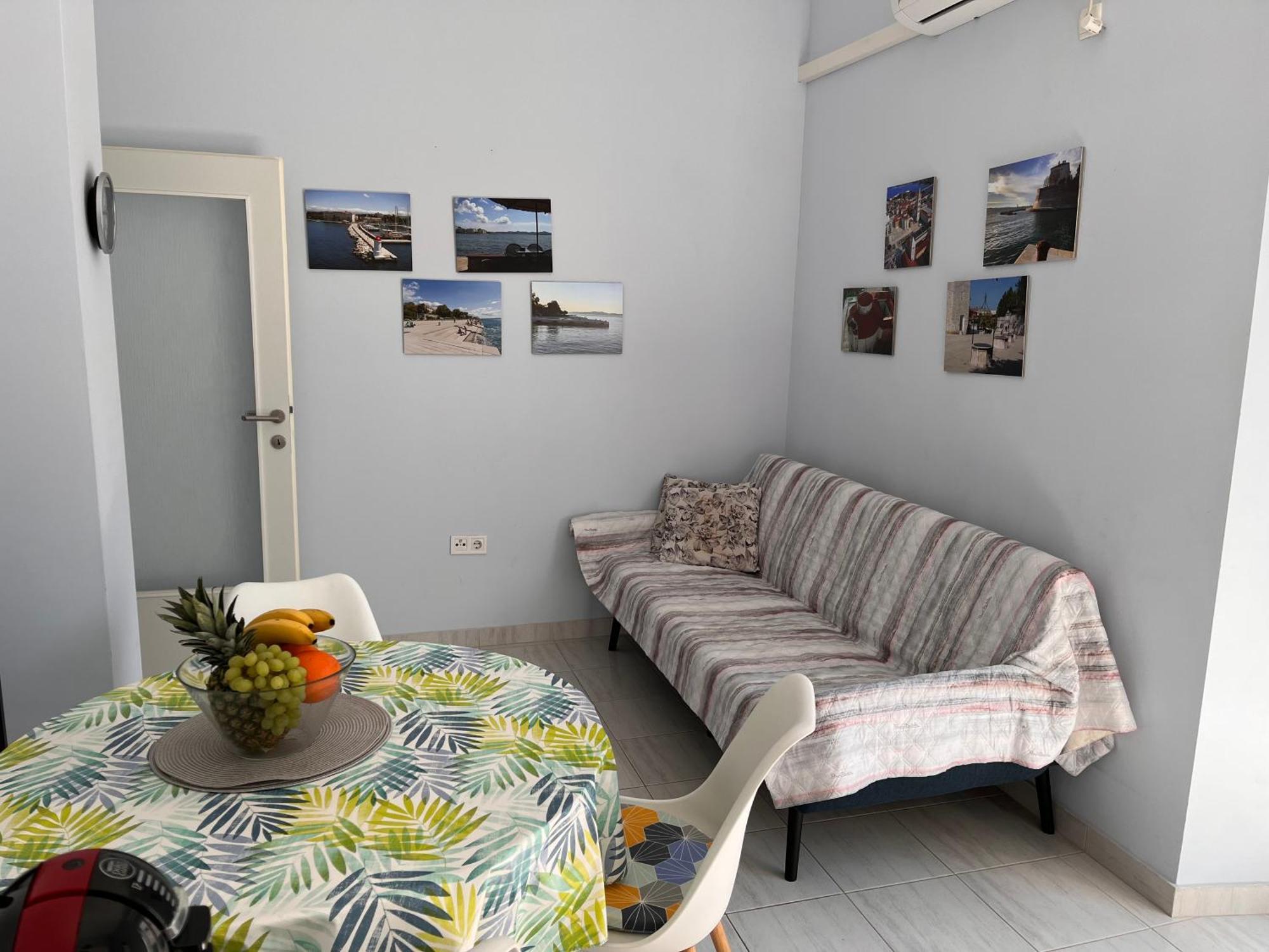 Tigar Appartement