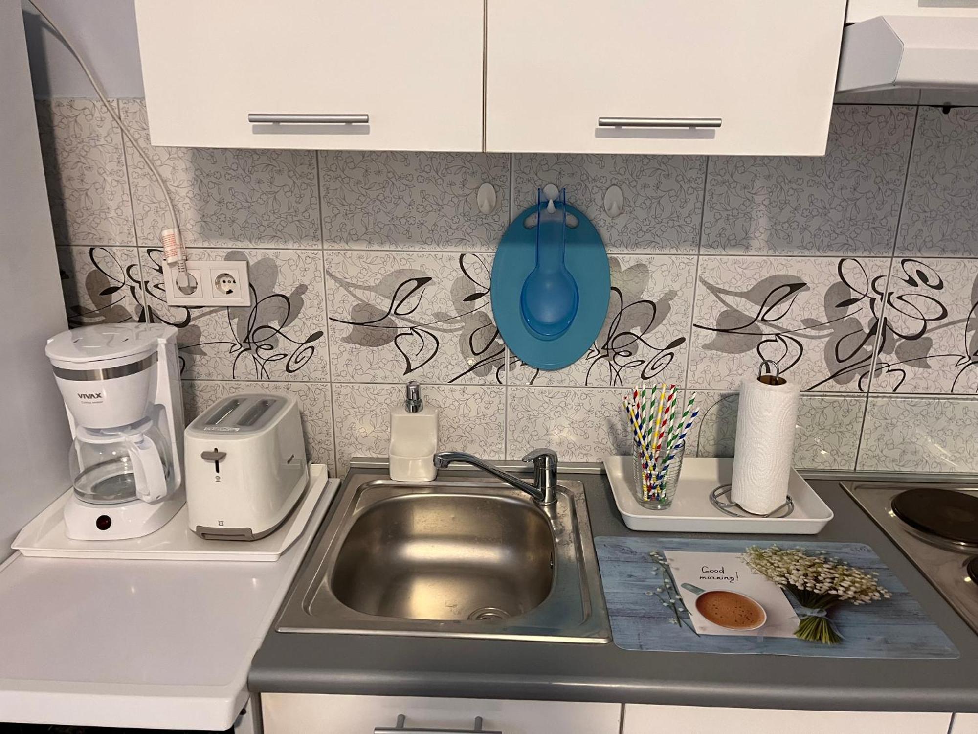 Appartement Tigar Zadar