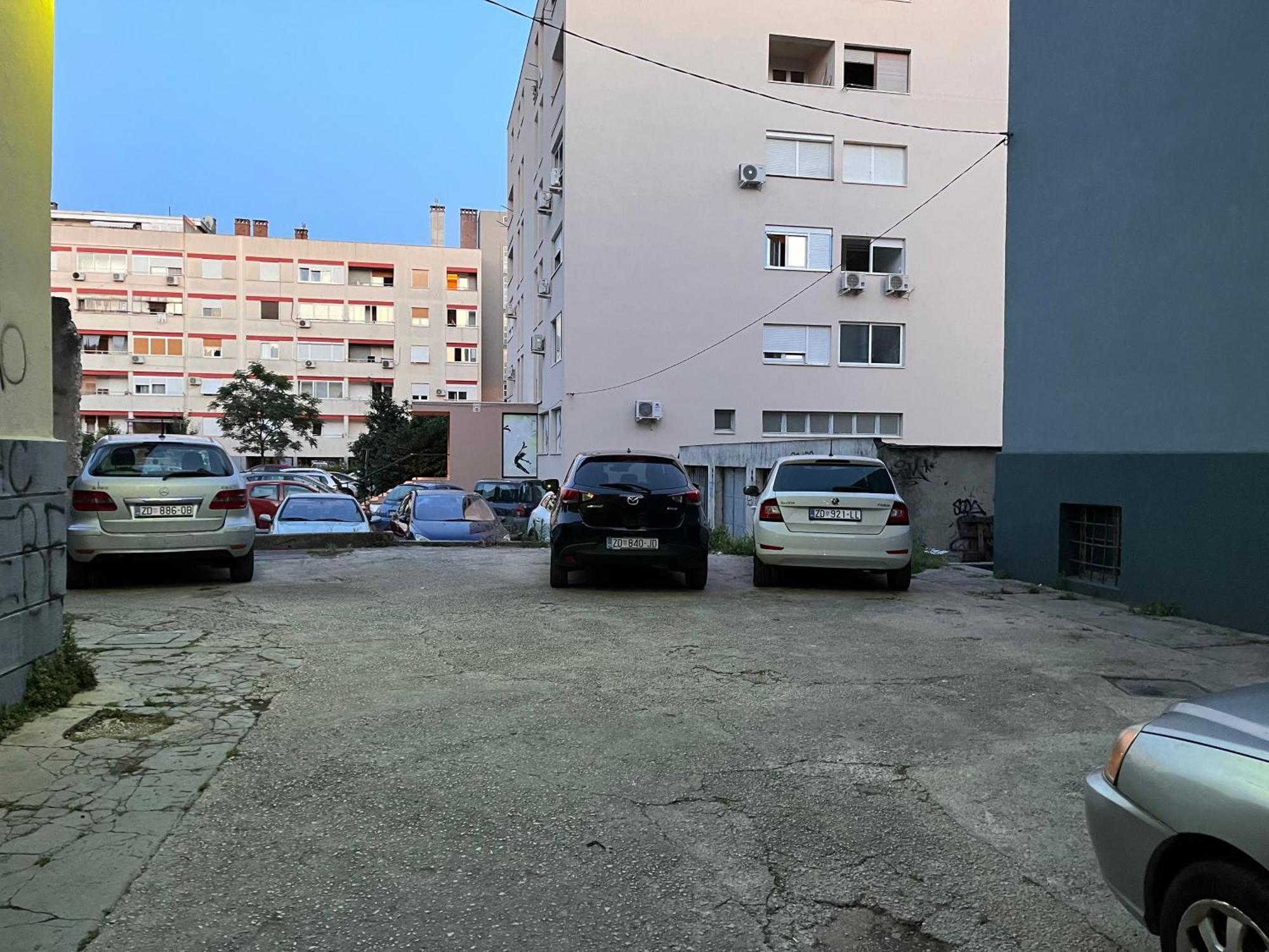 Tigar Appartement